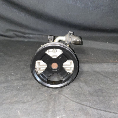 Ford power steering pump OEM ( 6x27019) (FOMOCO)
