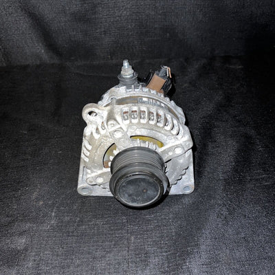 GMC Yukon Alternator 5.3L V8 (84143543) OEM 2015-2020