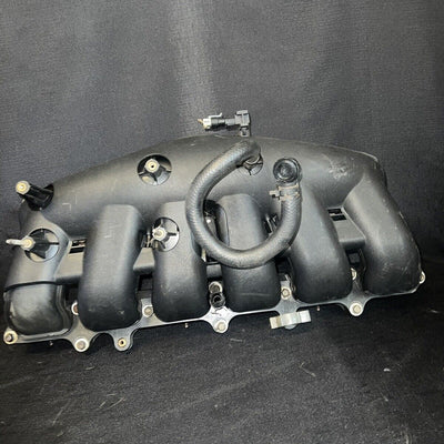 2002-2007 CHEVROLET TRAILBLAZER 4.2L ENGINE INTAKE MANIFOLD OEM