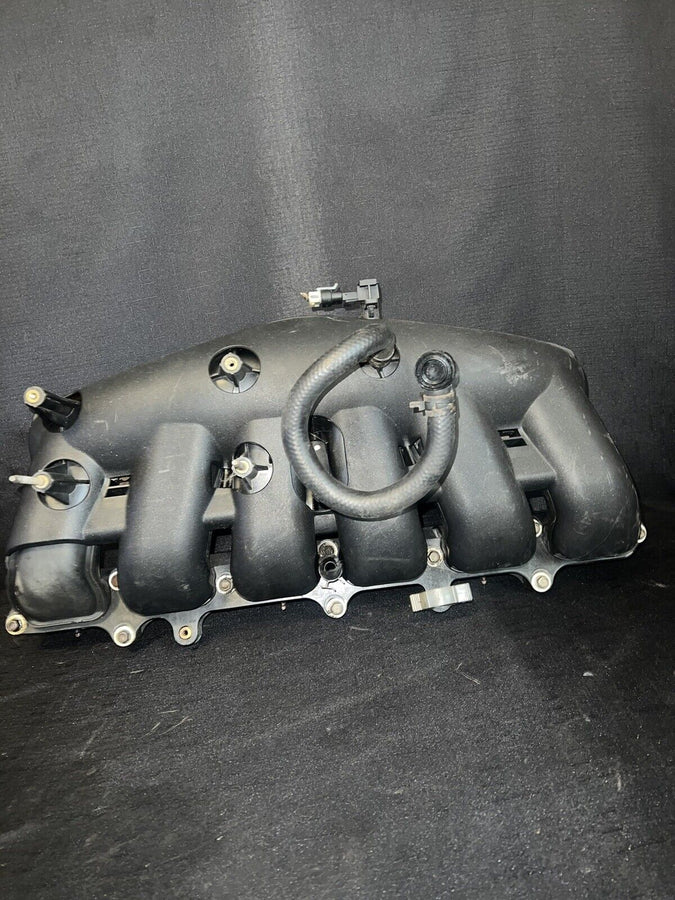 2002-2007 CHEVROLET TRAILBLAZER 4.2L ENGINE INTAKE MANIFOLD OEM