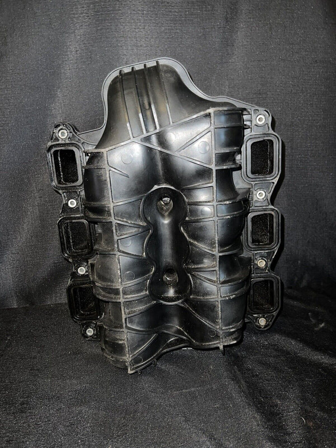 JEEP LIBERTY 3.7 L INTAKE MANIFOLD 53032803 OEM 2005-2006