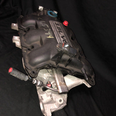 Grand Caravan 3.8L Intake Manifold Upper And Lower With FR and Injectors W EGR