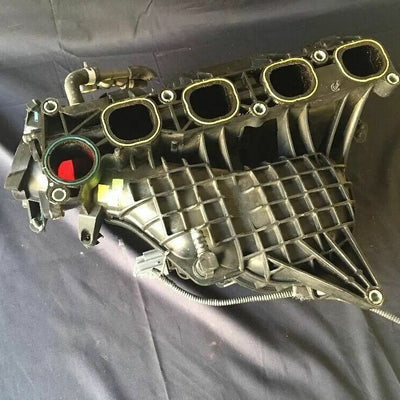Ford Fusion 2.5L 2010-2016 Intake Manifold 2010-2012  Ford