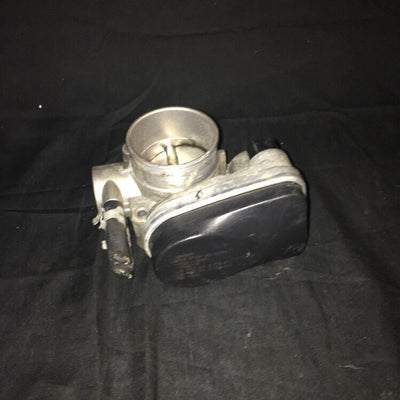 Ford Fusion 3.0L V6 Throttle Body OEM 6E5E-9F991-AD 06-09 Lincoln Zephyr
