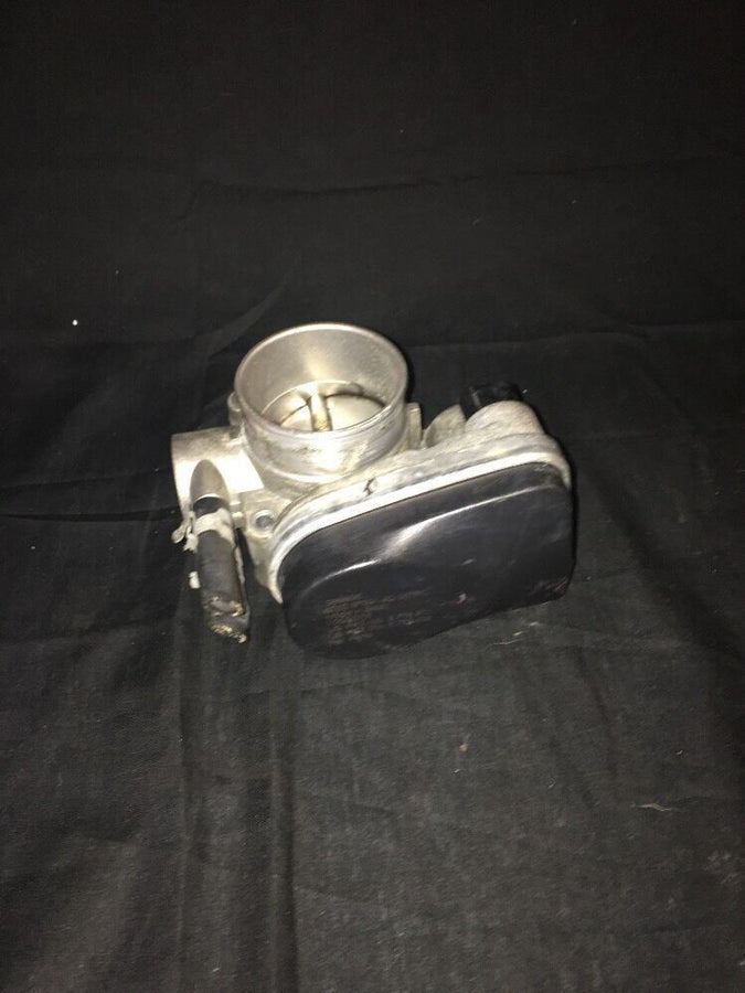 Ford Fusion 3.0L V6 Throttle Body OEM 6E5E-9F991-AD 06-09 Lincoln Zephyr