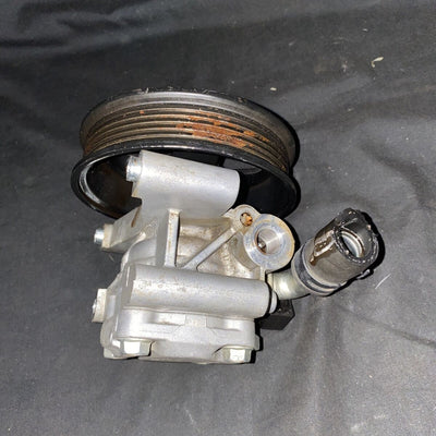 Ford power steering pump OEM ( 6x27019) (FOMOCO)