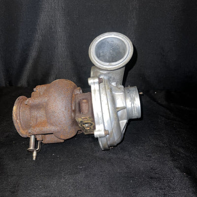 Turbo Turbocharger GTP38 For Ford F250 F350 F450 F550 Super Duty 7.3L FOMOCO