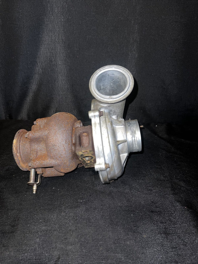 Turbo Turbocharger GTP38 For Ford F250 F350 F450 F550 Super Duty 7.3L FOMOCO