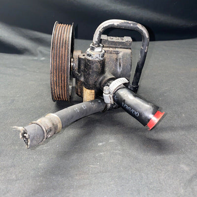 SAAB Power Steering Pump 9-3 SE 26080060-SD OEM 2000-2003