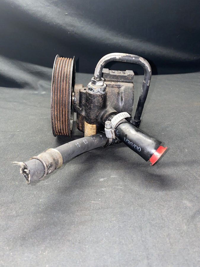 SAAB Power Steering Pump 9-3 SE 26080060-SD OEM 2000-2003