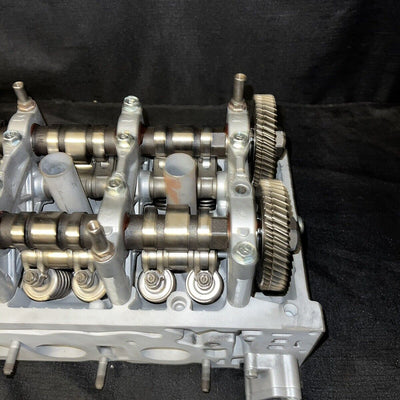 Honda S2000 Cylinder Head F20C 12100-PCX-811 2000-2003