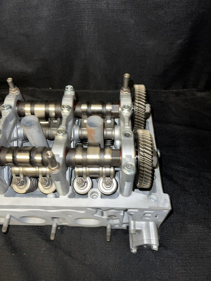 Honda S2000 Cylinder Head F20C 12100-PCX-811 2000-2003