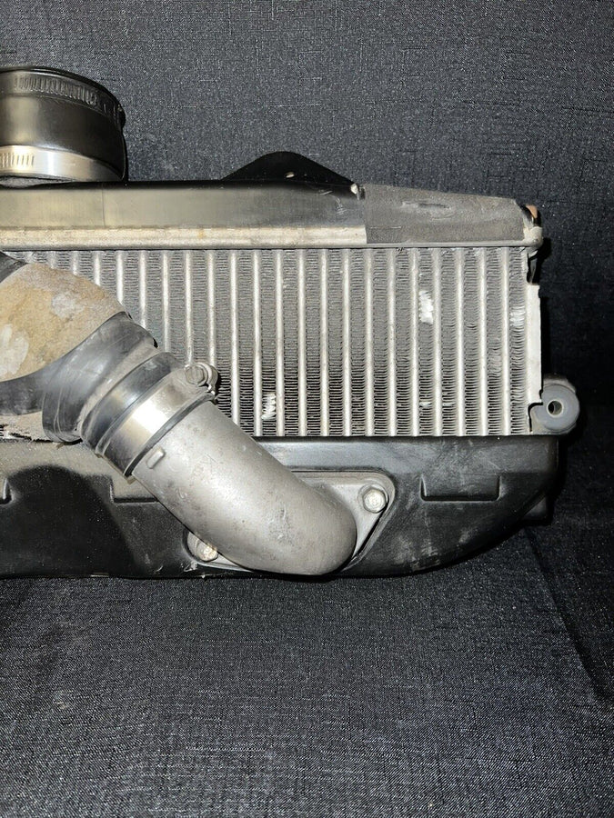 Subaru Forester XT 2.5L Turbo Top Mount Intercooler 2004-2005