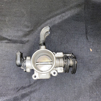 HYUNDAI ELANTRA 2.0L THROTTLE BODY 35100-23950 OEM 07-11