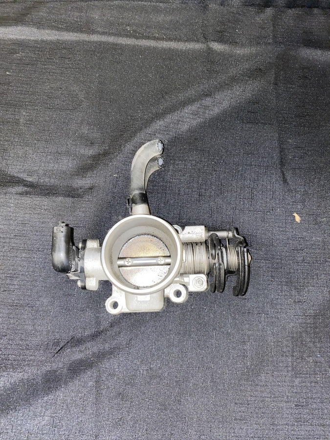 HYUNDAI ELANTRA 2.0L THROTTLE BODY 35100-23950 OEM 07-11