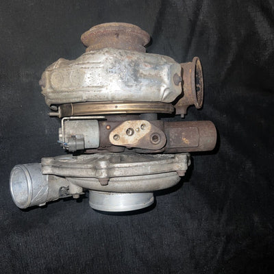 Ford F250 F350 6.0 Powerstoke Diesel Oem Turbo 1843761C93 2004.5-2005.5