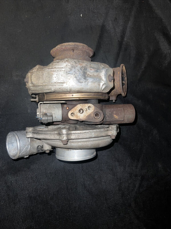 Ford F250 F350 6.0 Powerstoke Diesel Oem Turbo 1843761C93 2004.5-2005.5