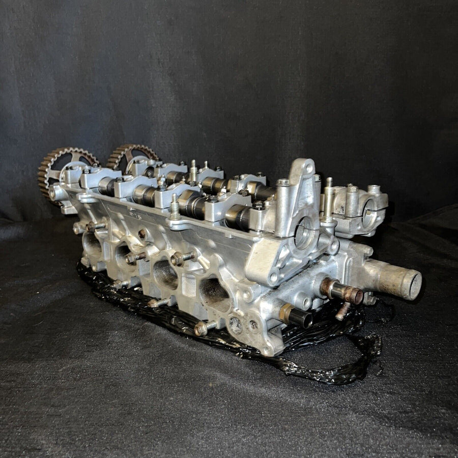 HONDA CRV Acura Integra 2.0 DOHC #P75 B20B B20Z  CYLINDER HEAD 98-01  REBUILT