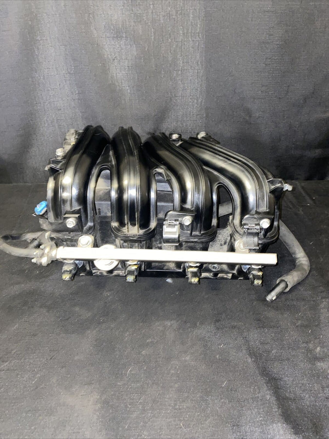 Hyundai Sonata Intake Manifold 2.4L Hybrid OEM 2011-2015 Optima