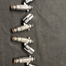 Hyundai Genesis Coupe A/T 2.0L Turbo Injectors 550cc  2008-2012 OEM 66K Miles