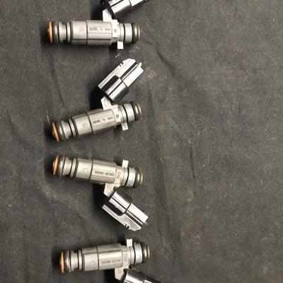 Hyundai Genesis Coupe A/T 2.0L Turbo Injectors 550cc  2008-2012 OEM 66K Miles