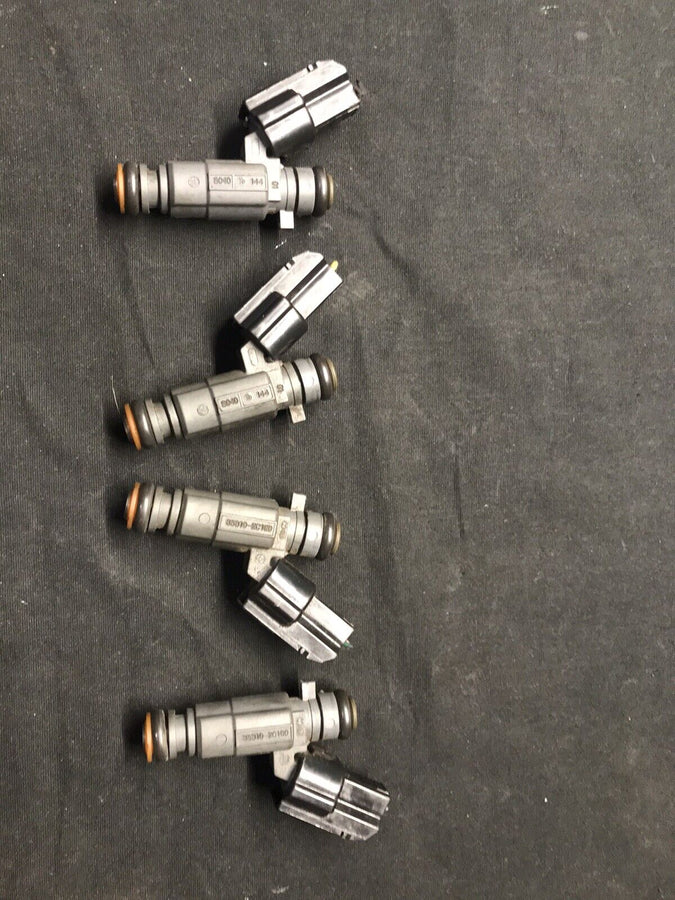 Hyundai Genesis Coupe A/T 2.0L Turbo Injectors 550cc  2008-2012 OEM 66K Miles