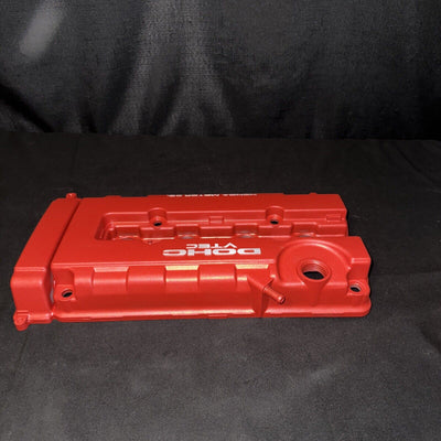 Acura Integra GSR Valve Cover Vtec RED