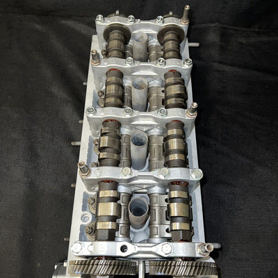 Honda S2000 Cylinder Head F20C 12100-PCX-811 2000-2003
