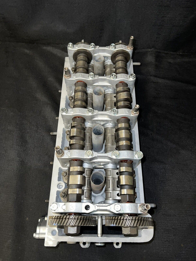Honda S2000 Cylinder Head F20C 12100-PCX-811 2000-2003
