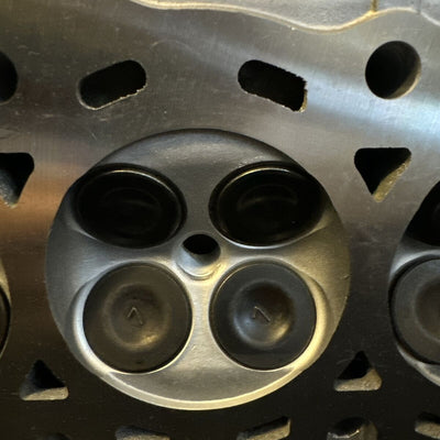 HONDA CRV Acura Integra 2.0 DOHC #P75 B20B B18B  CYLINDER HEAD 98-01  REBUILT