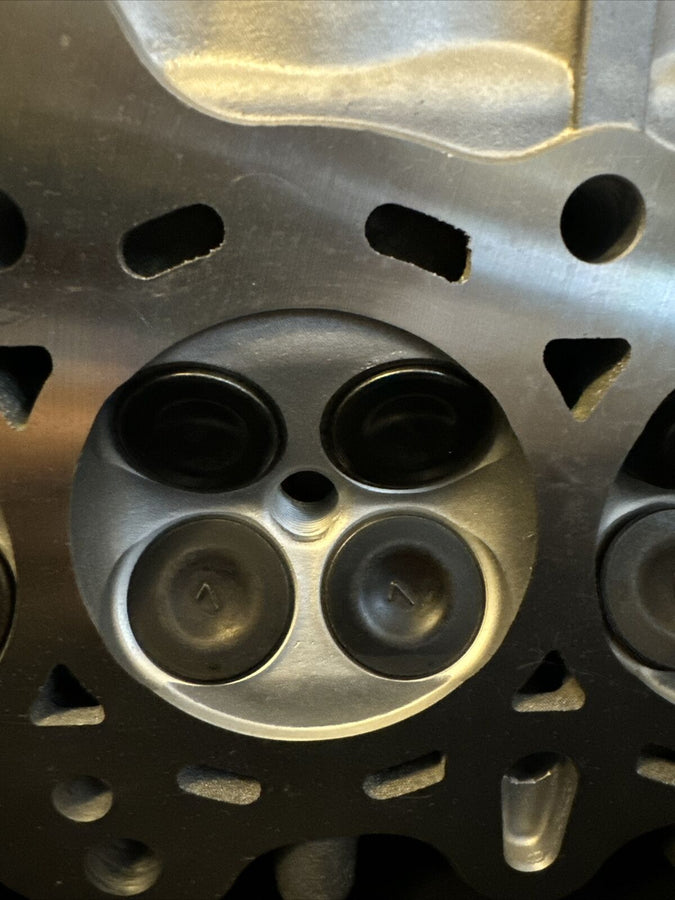 HONDA CRV Acura Integra 2.0 DOHC #P75 B20B B18B  CYLINDER HEAD 98-01  REBUILT