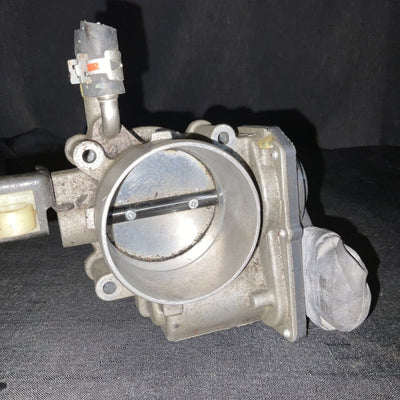TOYOTA CAMRY FUEL INJECTION THROTTLE BODY 2010- 2017 OEM