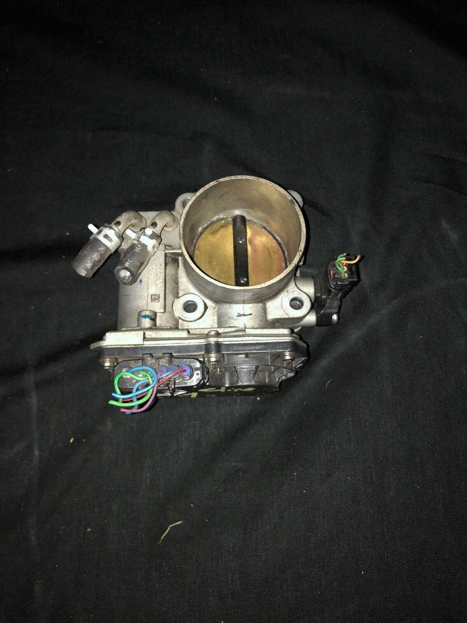 Throttle Body For Honda Accord Ridgeline RDX Odyssey 3.5L 2009-2015 OEM