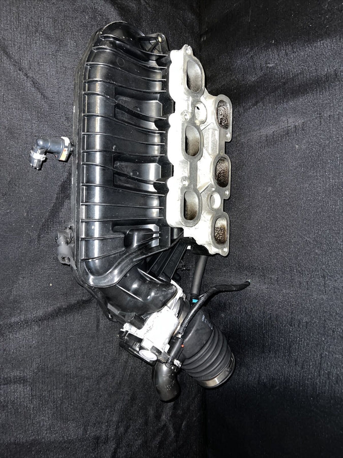 Chevrolet Impala GM Intake Manifold W/ Throttle body 3.6L 12650120 OEM 2012-2016