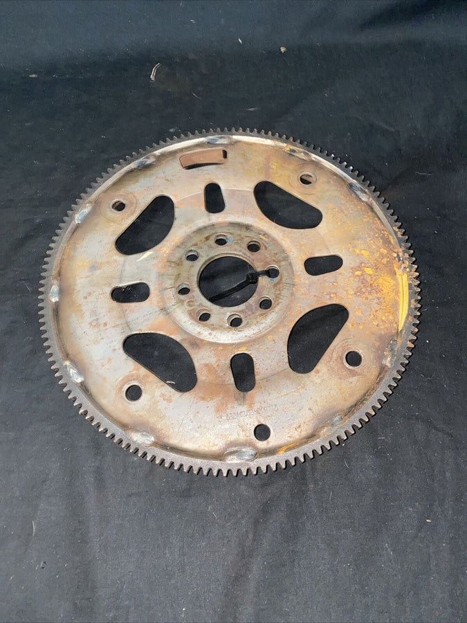 Jeep Wrangler Flywheel/Flex Plate Automatic Transmission 3.8L 2007-2011