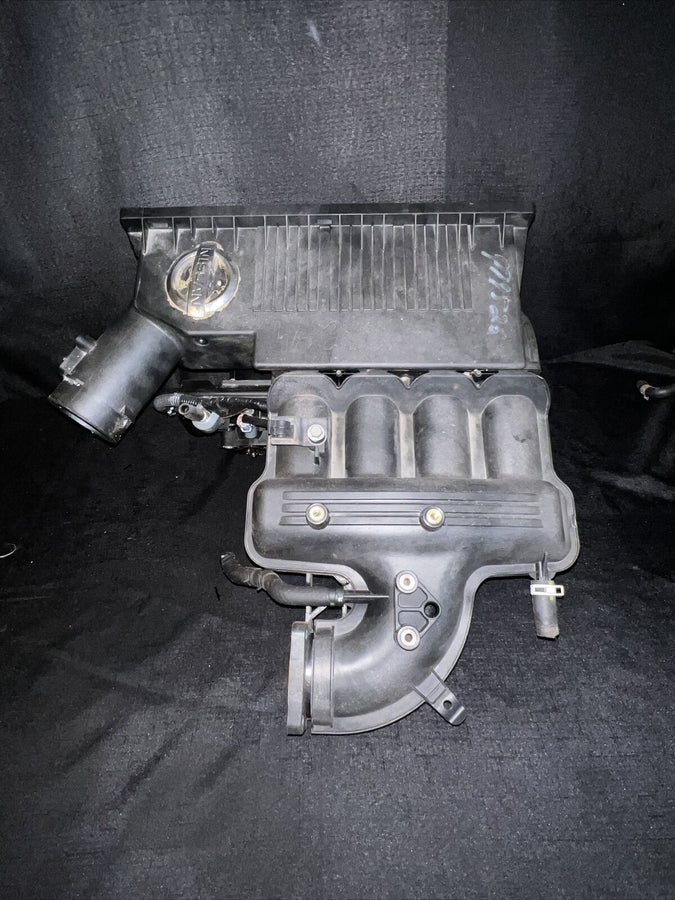 Nissan Frontier 2.5L Intake Manifold 2005-2019 OEM 14003-EA000