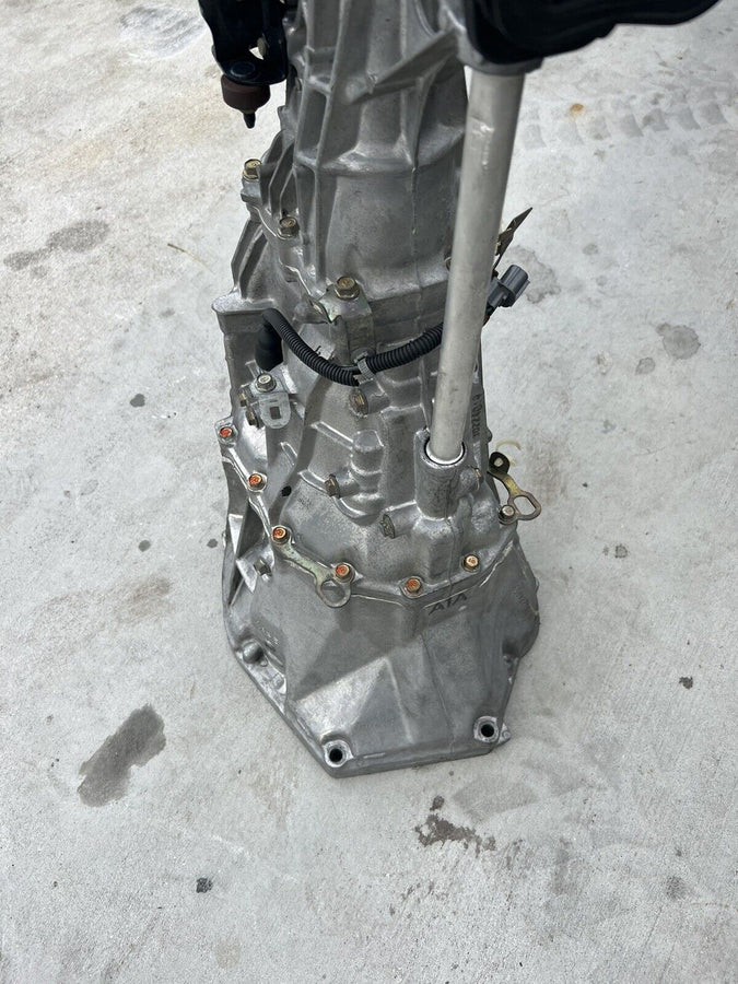 Honda S2000 AP1 Transmission Manual 6 Speed OEM 00-03 88k Miles