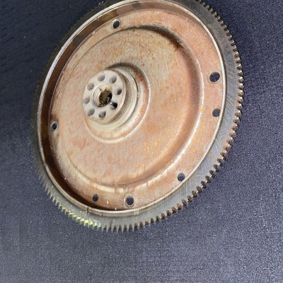 Ford Explorer 4.0L Flywheel with Spacer 1998-2001 OEM