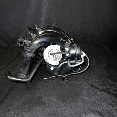 Hyundai Sonata 2.4L Intake Manifold 2011-2014 OE Santé Fe Optima