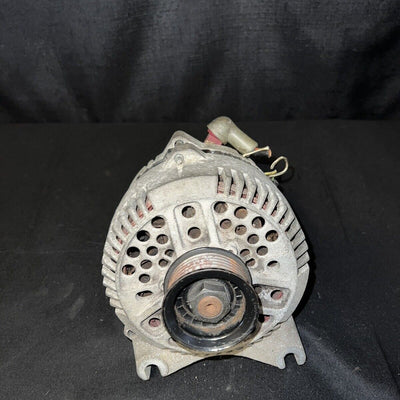 Ford Mustang Alternator Assembly 4.6L OEM (F7AZ-10346-AARM) (1996-1998)