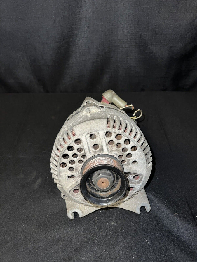 Ford Mustang Alternator Assembly 4.6L OEM (F7AZ-10346-AARM) (1996-1998)