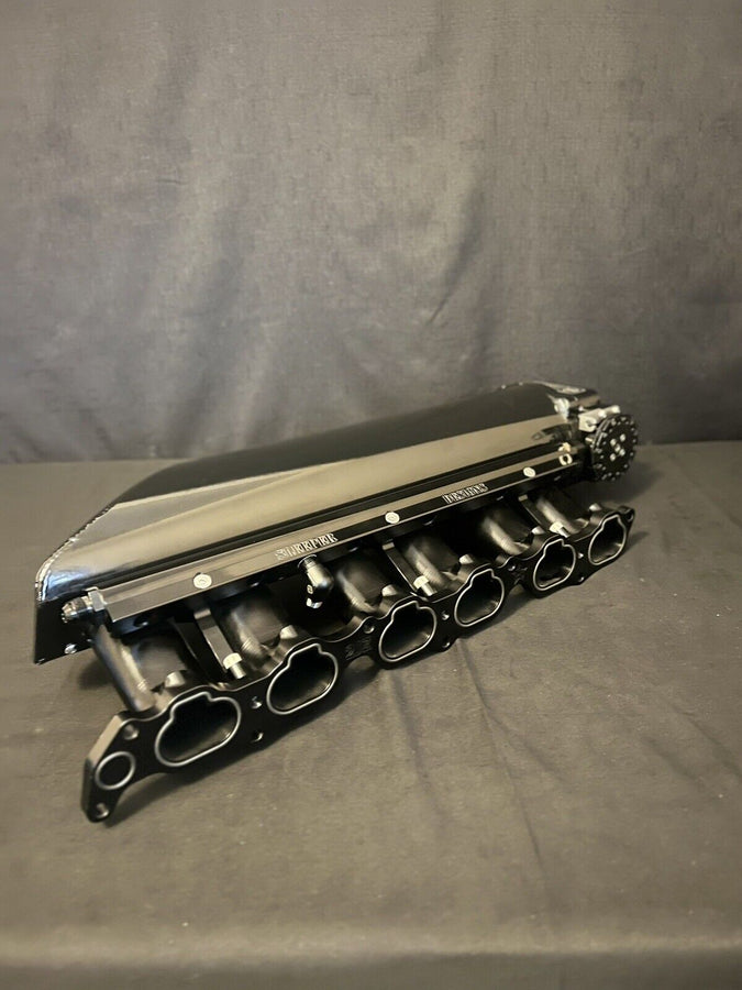Sleeper Designs Billet 