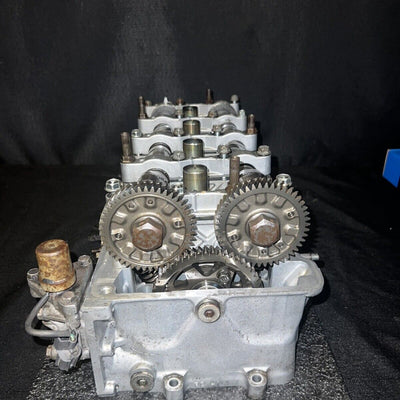 Honda S2000 Cylinder Head F20C 12100-PCX-811 2000-2003