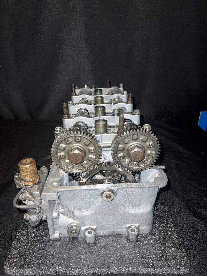 Honda S2000 Cylinder Head F20C 12100-PCX-811 2000-2003