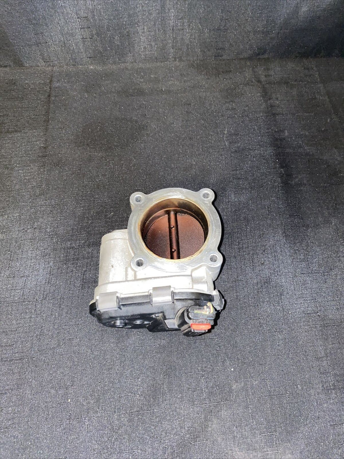 FORD FOCUS THROTTLE BODY 2.0L OEM 89836 (GB8E-9F991-BC) 2012-2018 OE
