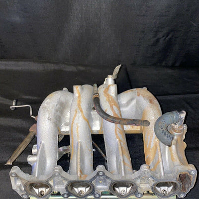 Nissan Frontier Intake Manifold 14001-F4500 2.4L Oem KA24DE 1998-2004