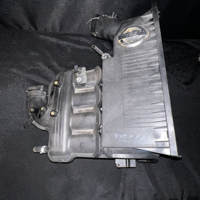 Nissan Frontier 2.5L Intake Manifold 2005-2019 OEM 14003-EA000