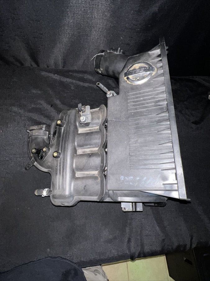 Nissan Frontier 2.5L Intake Manifold 2005-2019 OEM 14003-EA000