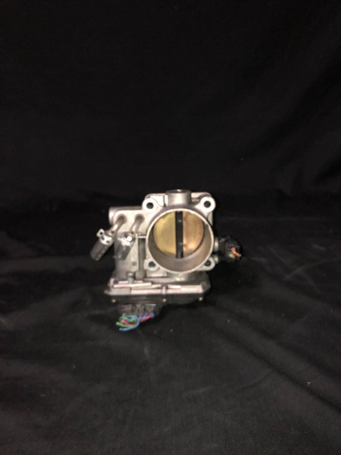 Throttle Body For Honda Accord Ridgeline RDX Odyssey 3.5L 2009-2015 OEM