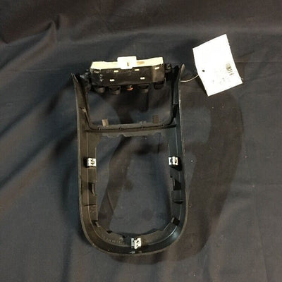 Chevy HHR Master Door Switch With Bezel 2006-2008